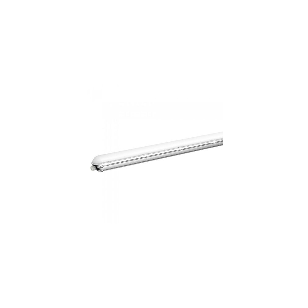 CORP ILUMINAT LED 120CM 60W 6000K A++ ALB RECE IP65, CIP SAMSUNG