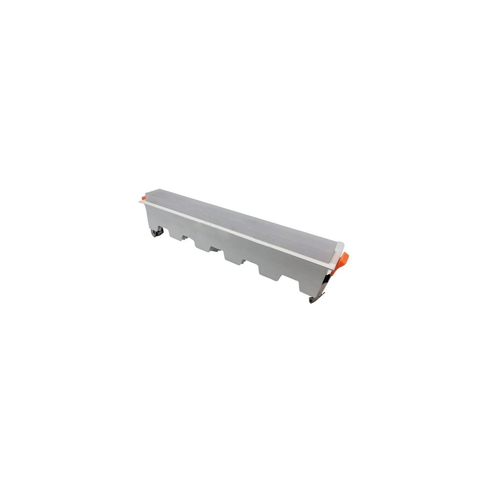 CORP ILUMINAT LED 20W INCORPORABIL 4000K ALB NEUTRU