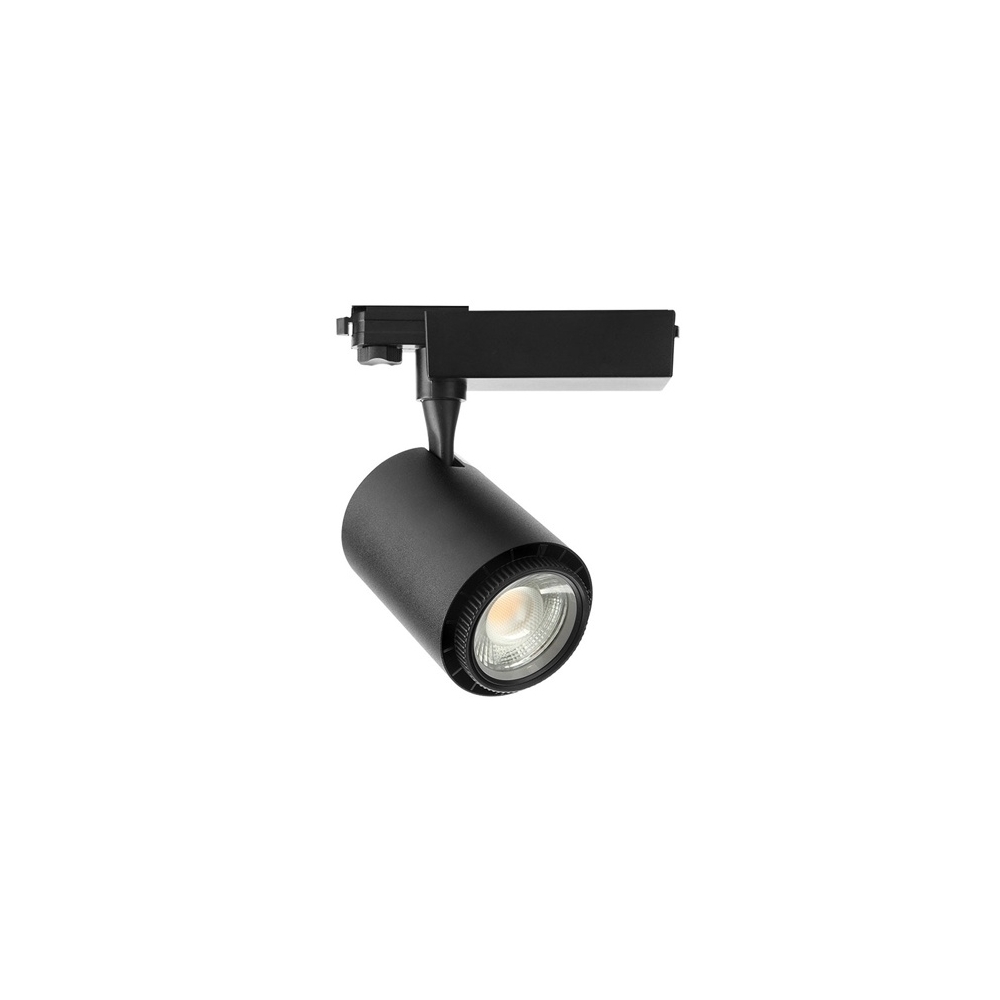 CORP ILUMINAT LED 35W TRACKLIGHT 3IN1 2800K/4000K/6000K