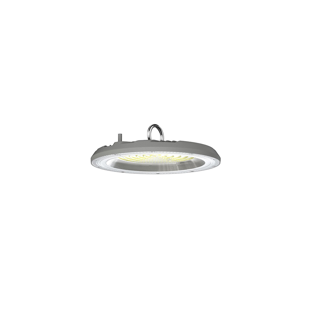CORP ILUMINAT LED INDUSTRIAL 150W 3IN1 IP65 - GRI