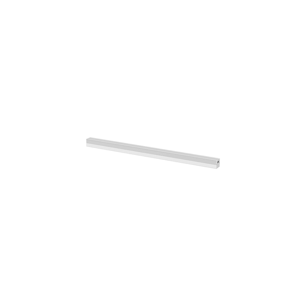 CORP ILUMINAT LED LINIAR 120CM 40W 4000K ALB NEUTRU - ALB