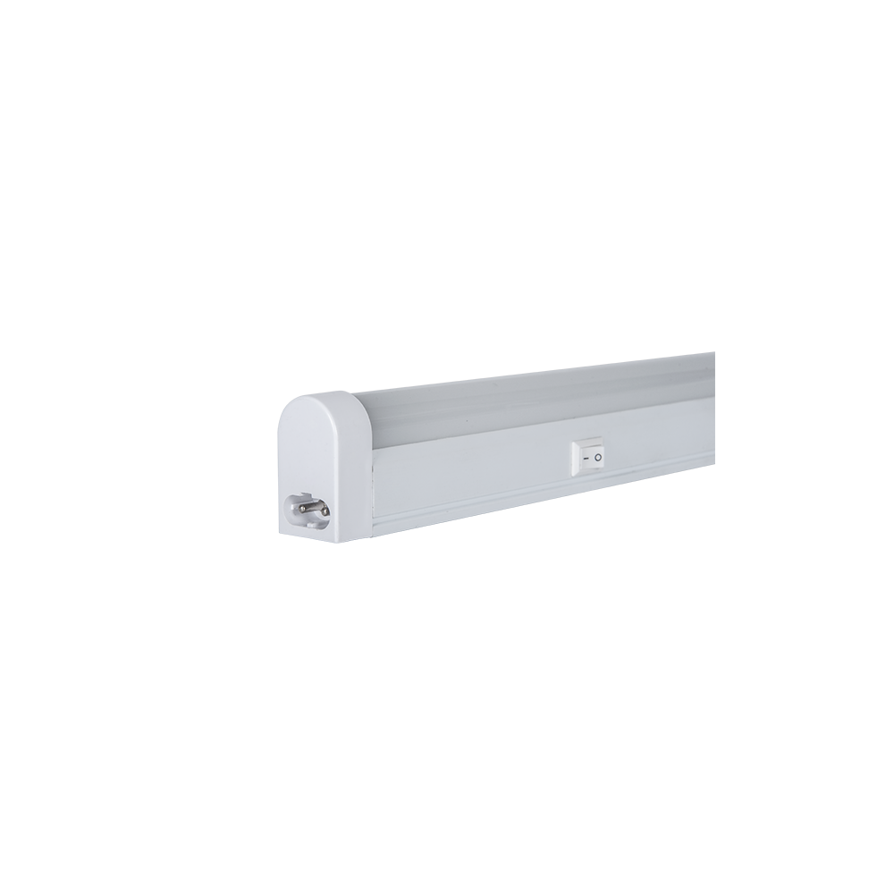 CORP ILUMINAT LED T5 14W 230V 860mm VERDE