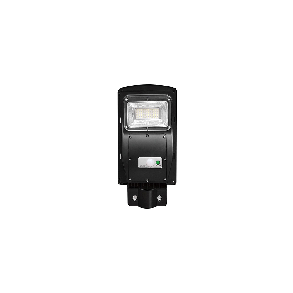 CORP ILUMINAT STRADAL 6W 6400K INCARCARE SOLARA