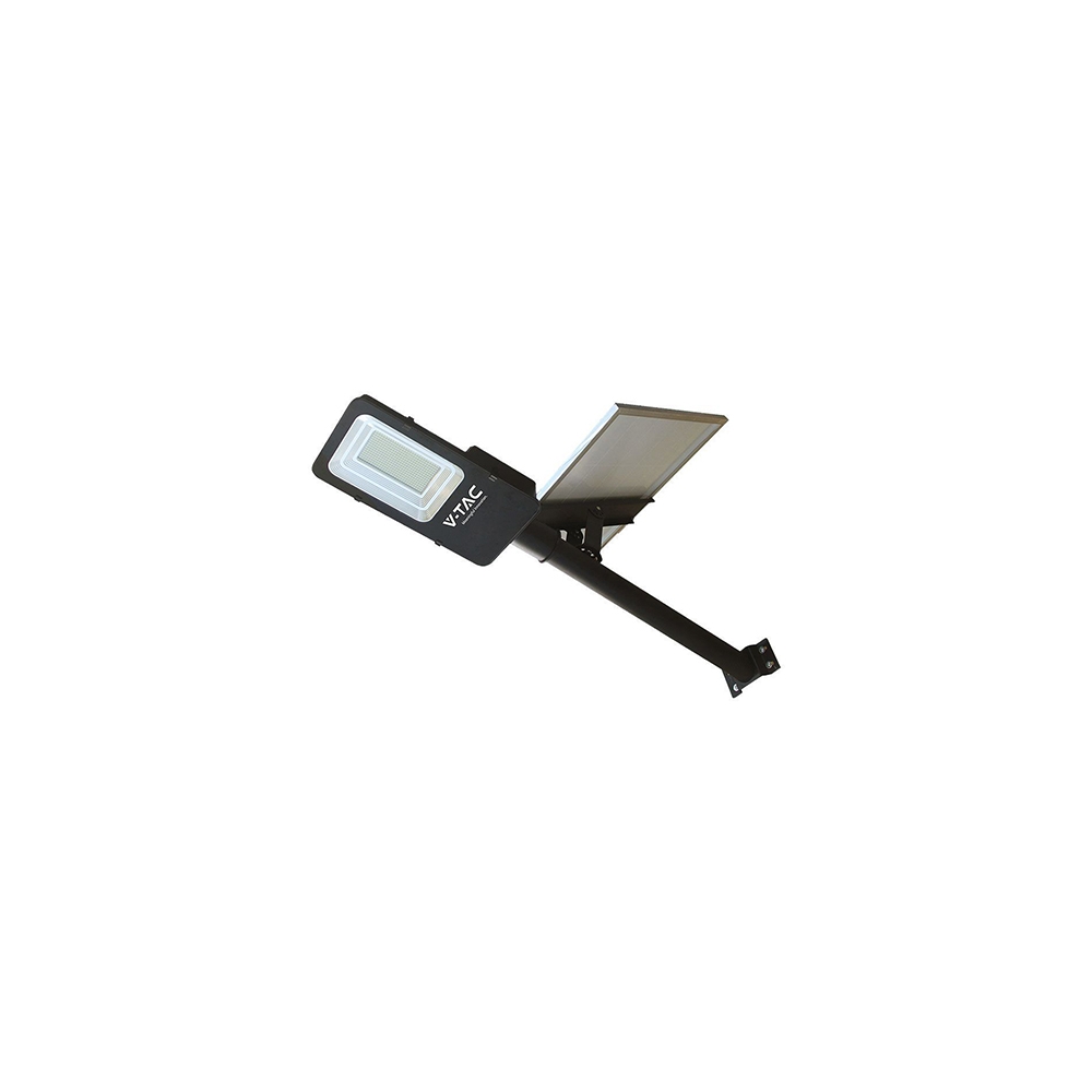 CORP ILUMINAT STRADAL HYBRID INCARCARE SOLARA/RETEA 50W 6500K
