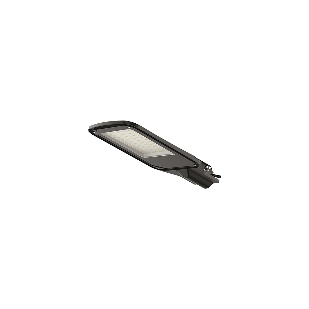 CORP ILUMINAT STRADAL LED 100W 4000K - NEGRU