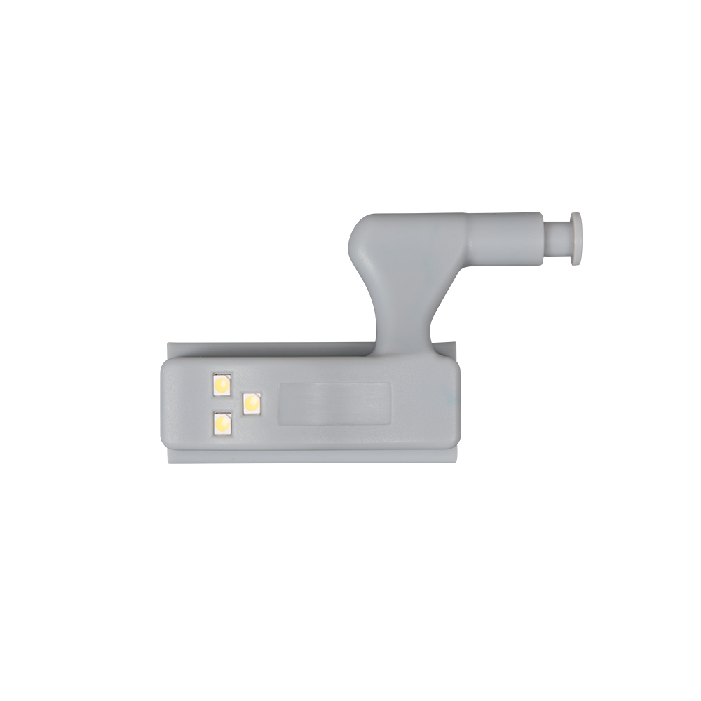 CORP LED ILUMINARE DULAP 2W