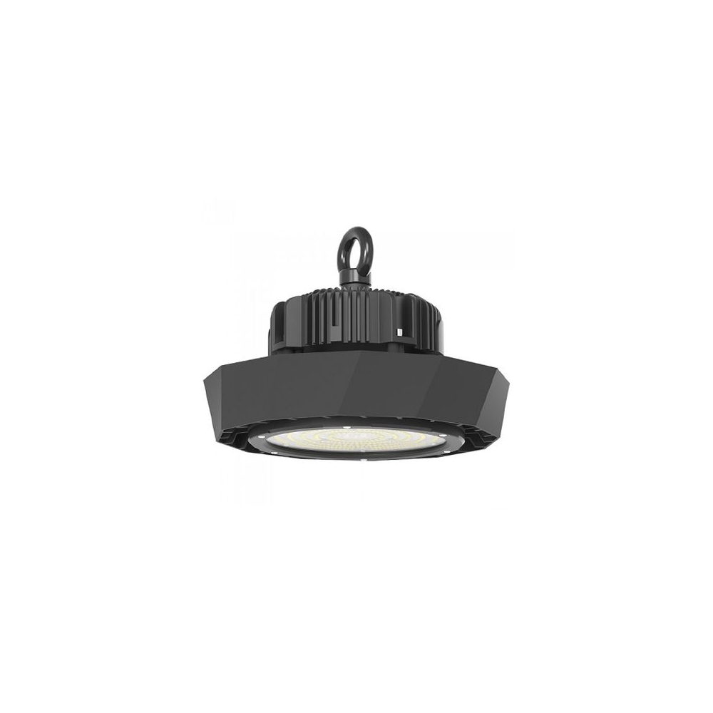 CORP LED ILUMINAT INDUSTRIAL 120W 6400K ALB RECE CIP SAMSUNG