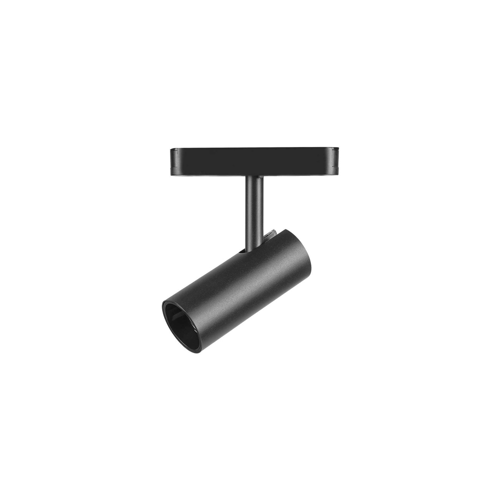 CORP LED MAGNETIC 11W 4000K - NEGRU