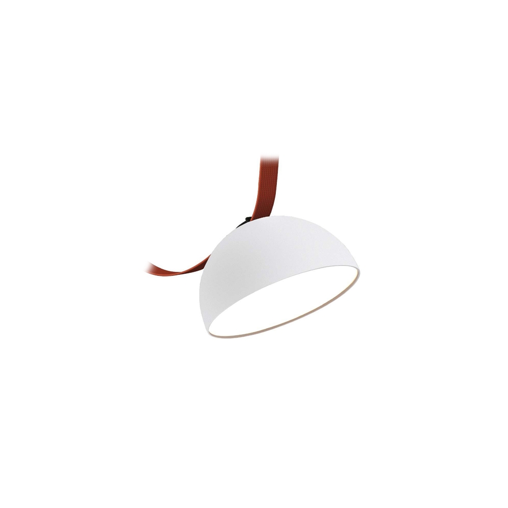 CORP LED MAGNETIC TRACKLIGHT 20W 3000K - ALB