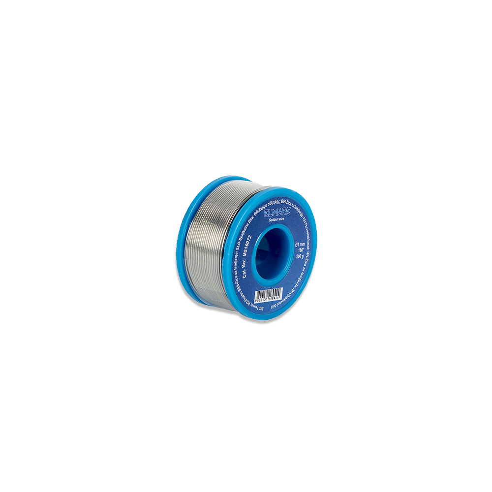 COSITOR D1.0MM 200G 60%SN 40%PB