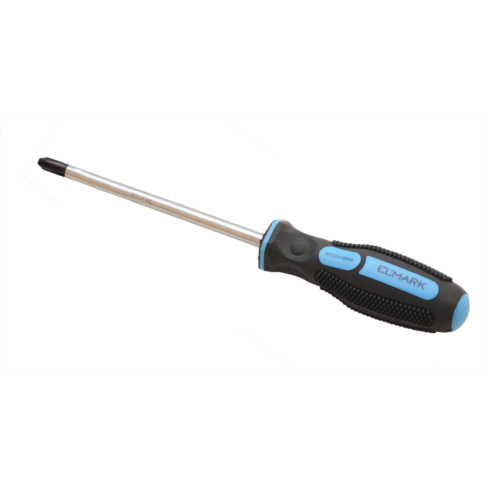 CRV SCREWDRIVER- PH3X150MM