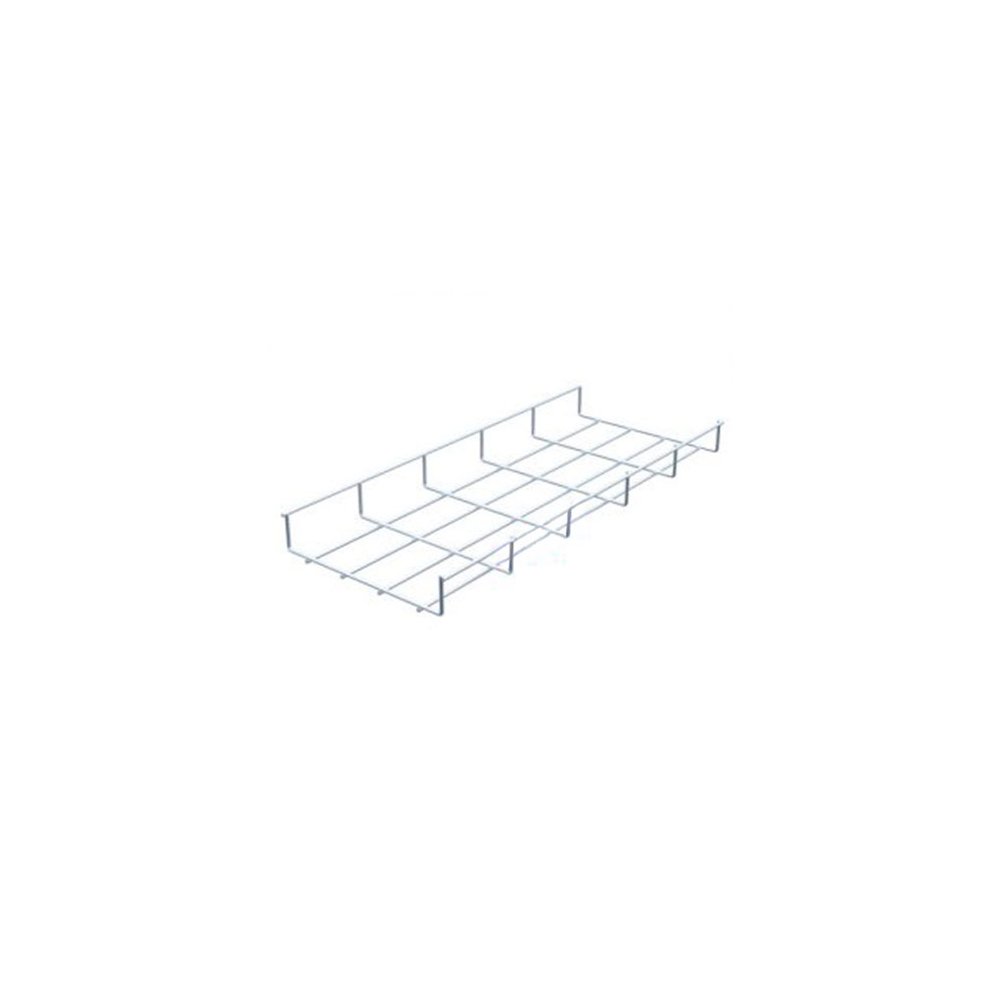 CT4 WIRE MESH CABLE TRAY W:300, H:50, T:4,0 L:3000