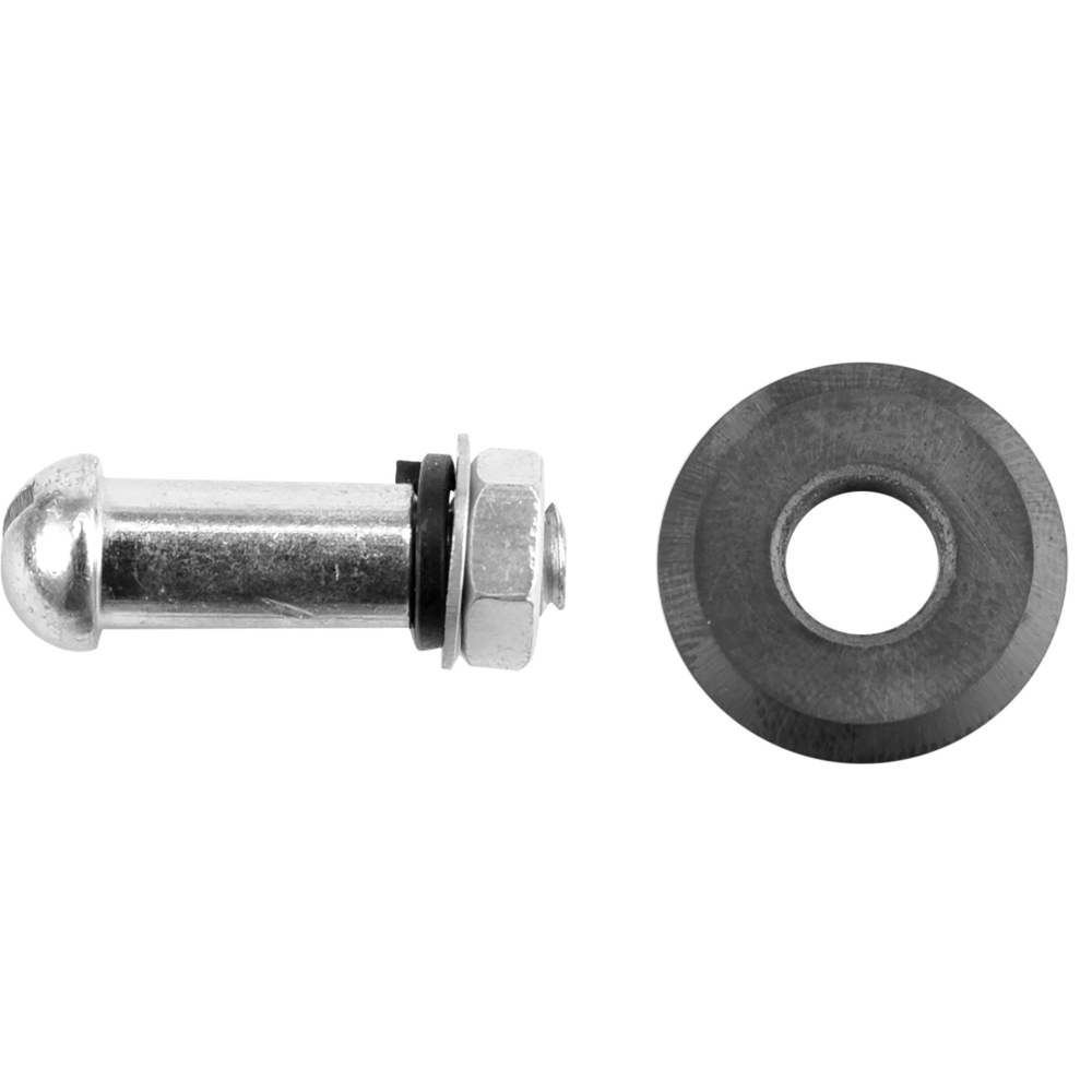 CUȚIT ROLĂ 15X6X1.5MM, PENTRU 02300, 02400