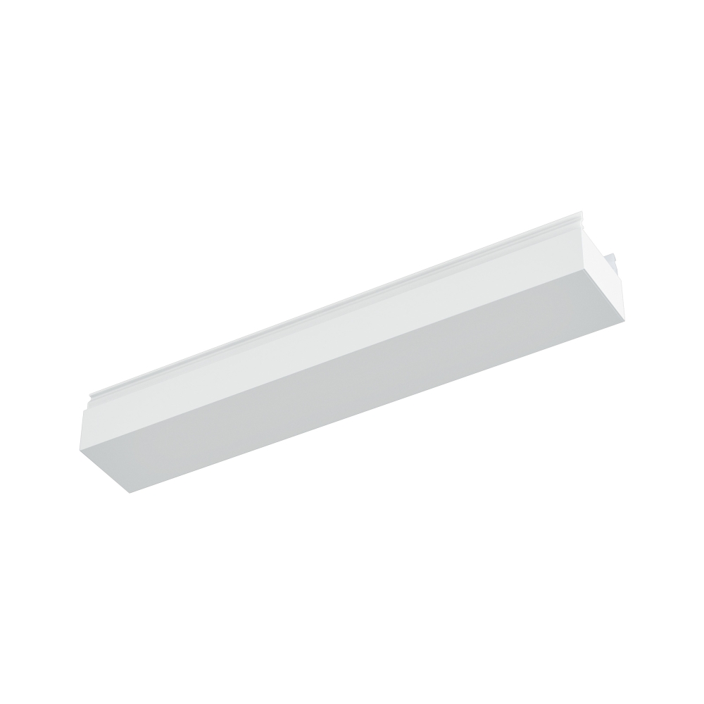 Cubic cover PVC for LinearProfile Klein L-2850mm