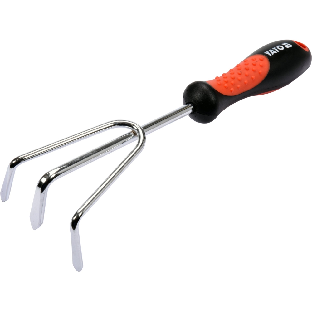 CULTIVATOR 3 GHEARE, CROMAT, 270MM