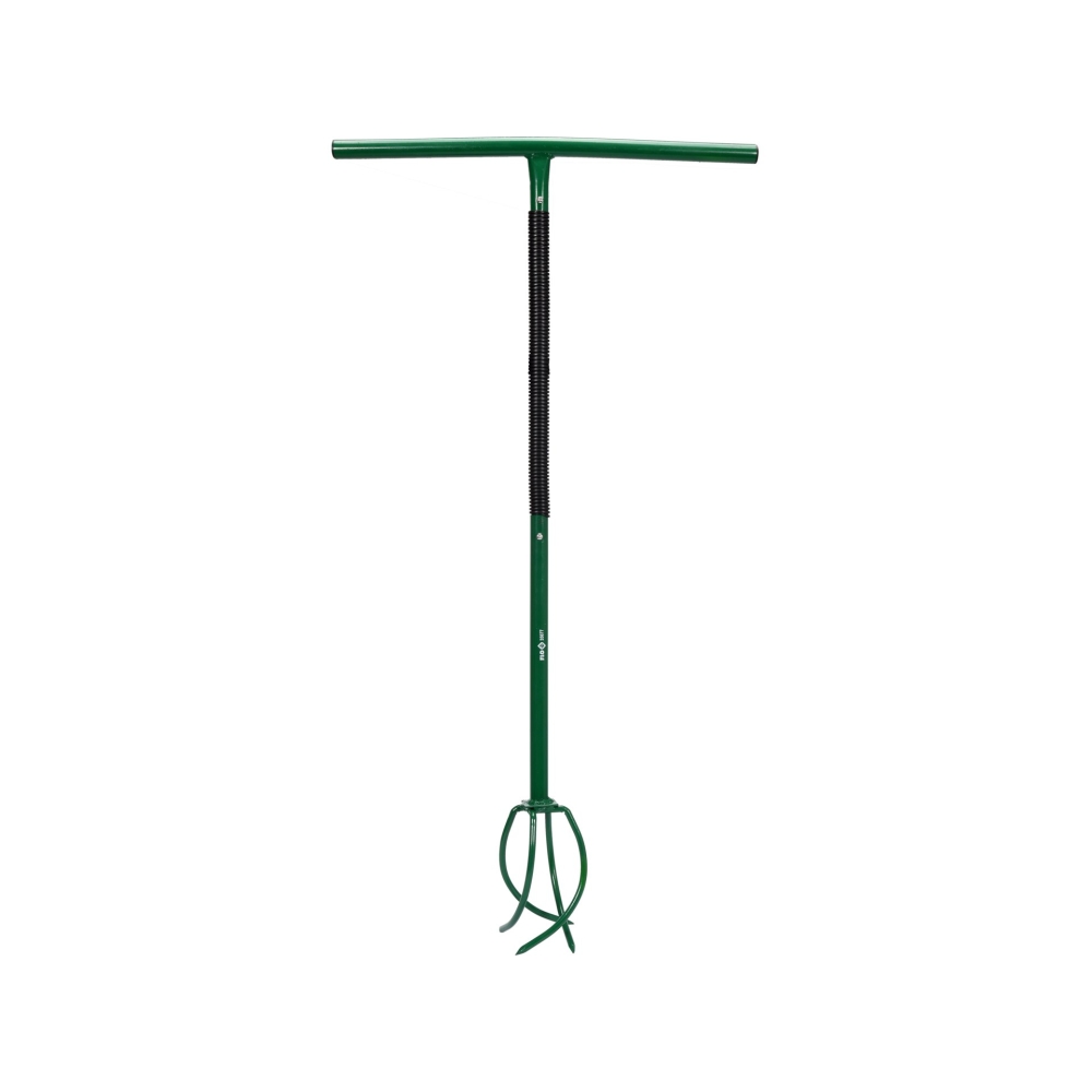 CULTIVATOR MANUAL
