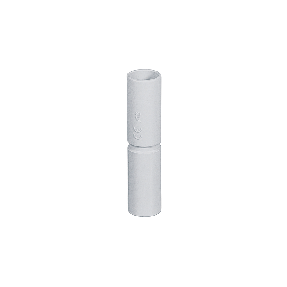 CUPLA PVC EC Ф40
