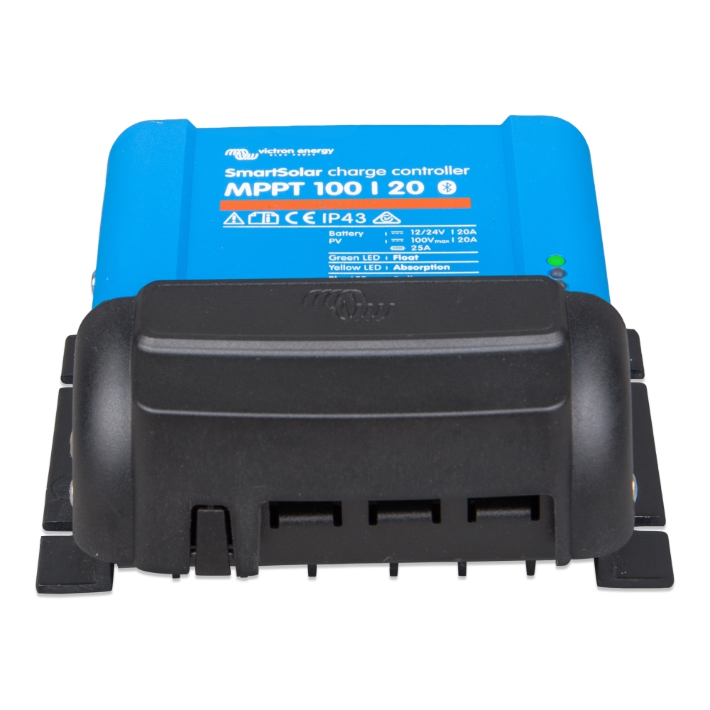 Cutie conex fotovoltaic 100/20, crestere protectie