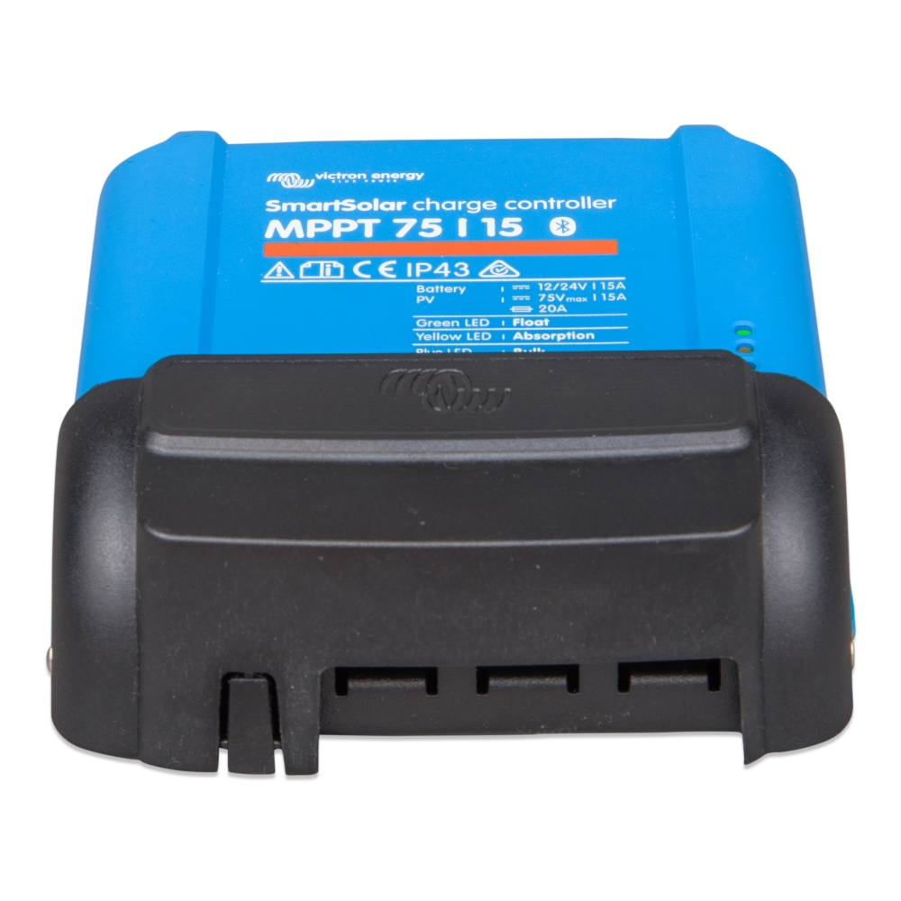 Cutie conex fotovoltaic 75/15, crestere protectie
