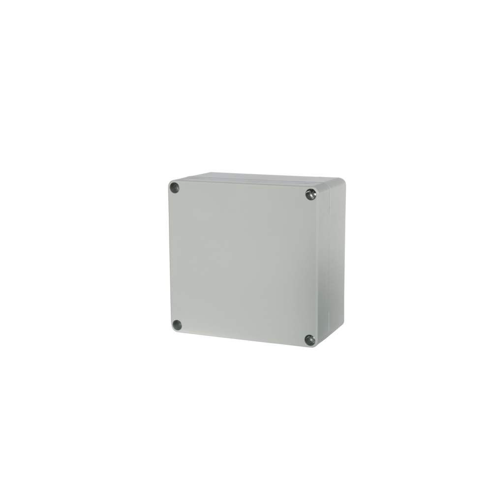Cutie de cleme din ABS, 120x122x65mm, IP66
