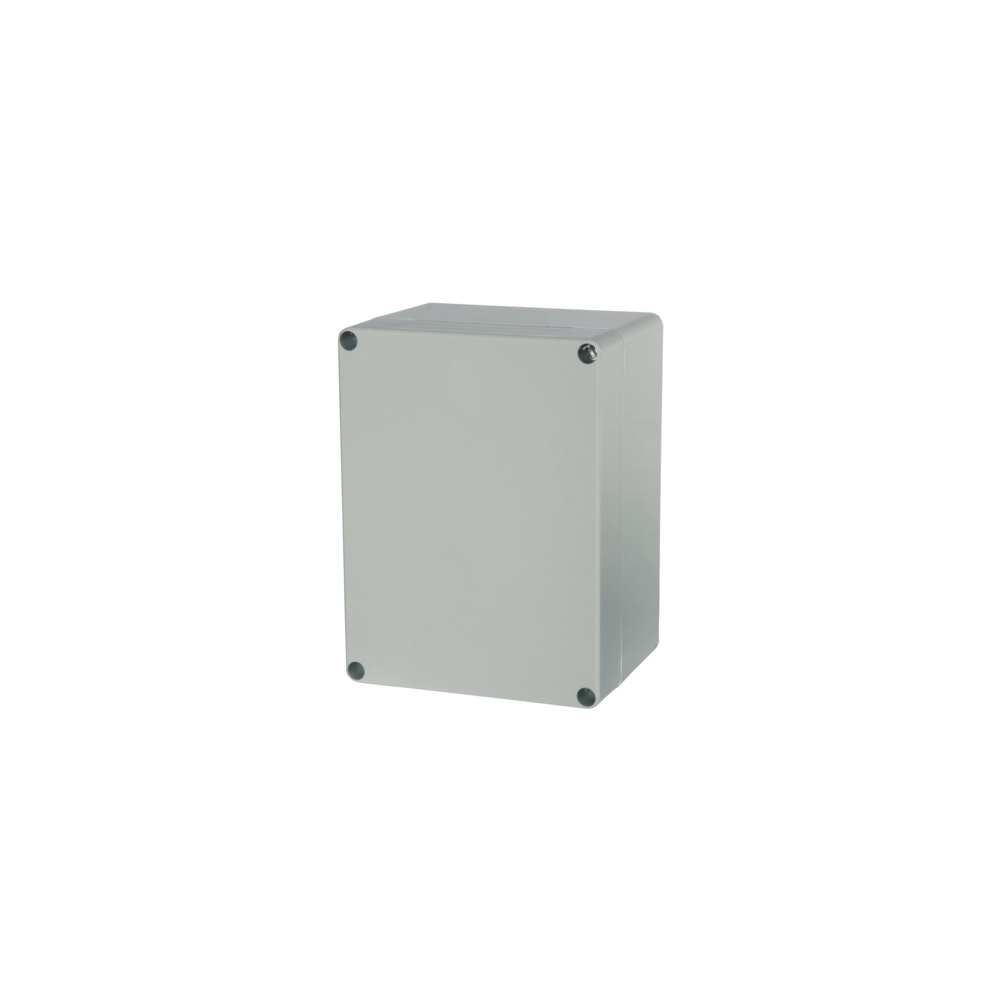 Cutie de cleme din ABS, 120x160x90mm, IP66