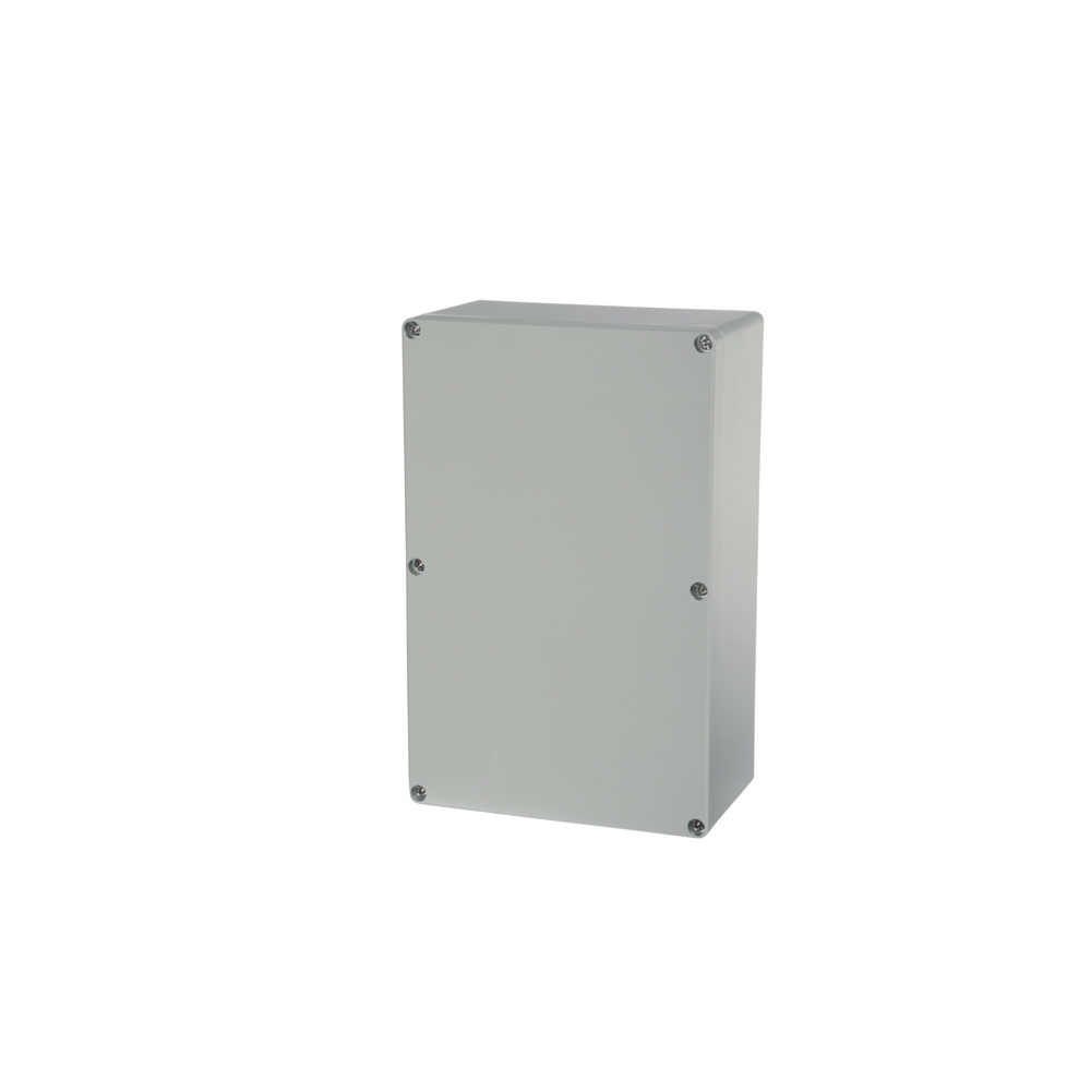 Cutie de cleme din ABS, 160x240x90mm, IP66