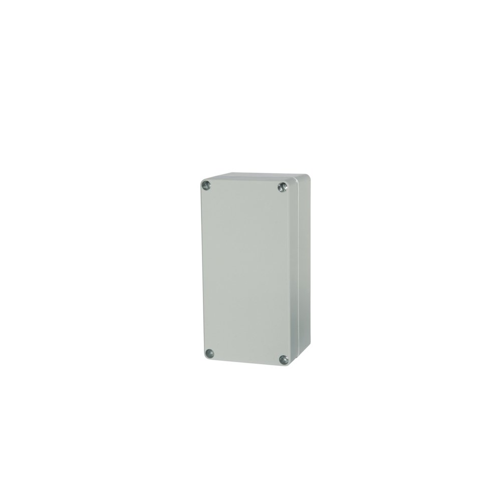Cutie de cleme din ABS, 80x160x65mm, IP66