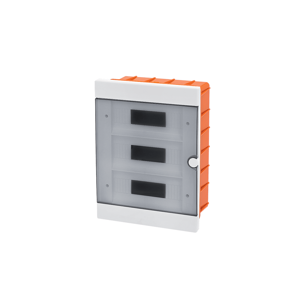 CUTIE DE DISTRIBUŢIE APARTAMENT 36 (3X12) MODULE &ndash; &Icirc;NGROPAT