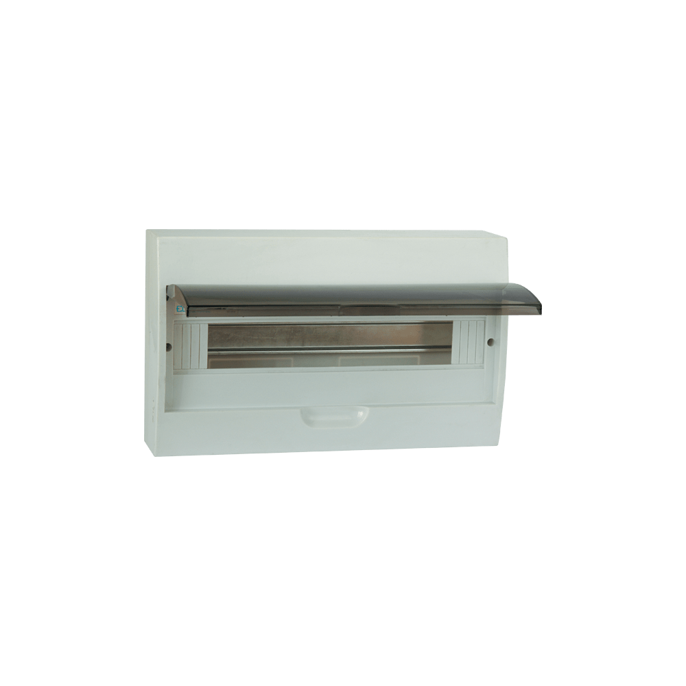 CUTIE DE DISTRIBUTIE APARTAMENT 4 APARENT