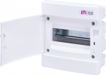 Cutie distribuție ecm8po