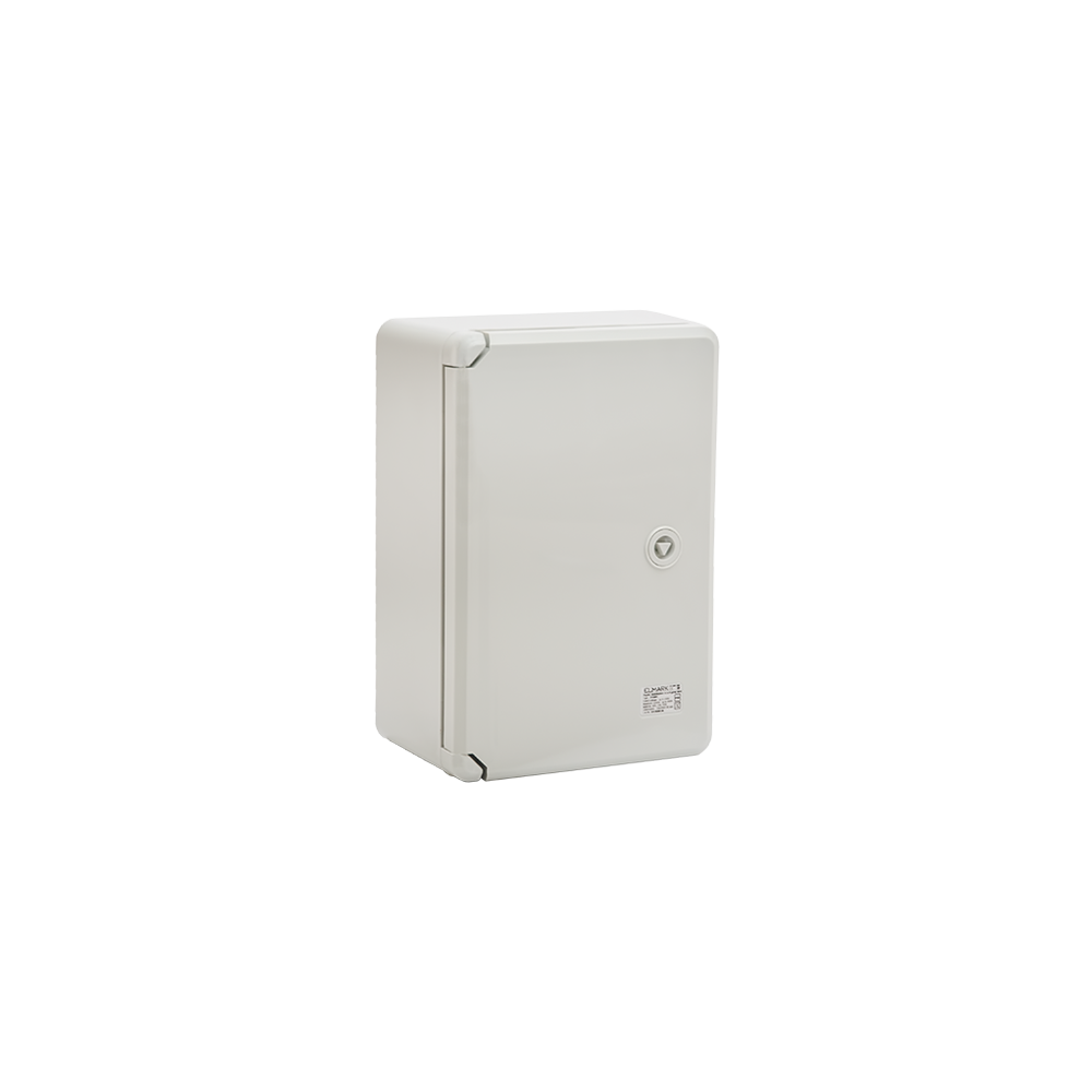 CUTIE DISTRIBUTIE PLASTIC ABS IP65 PP3001