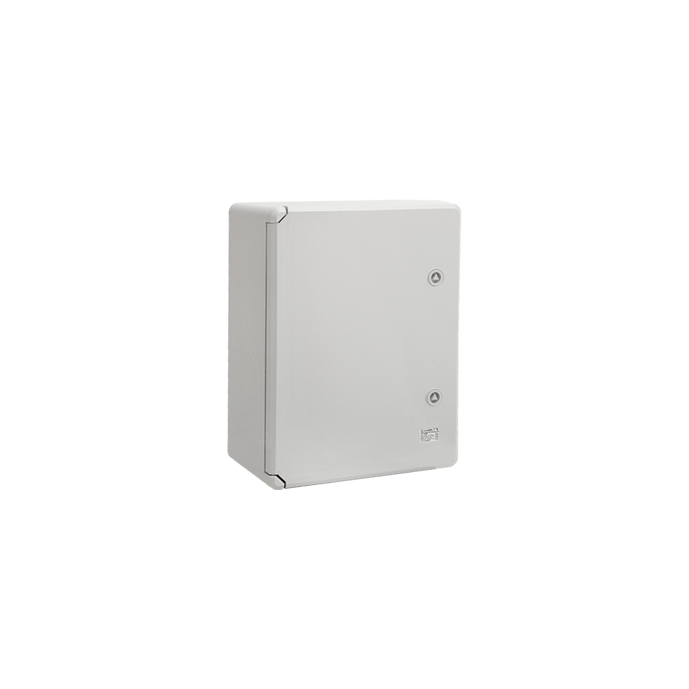 CUTIE DISTRIBUTIE PLASTIC ABS IP65 PP3004