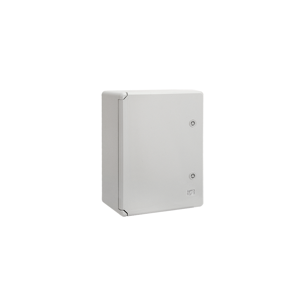 CUTIE DISTRIBUTIE PLASTIC ABS IP65 PP3006