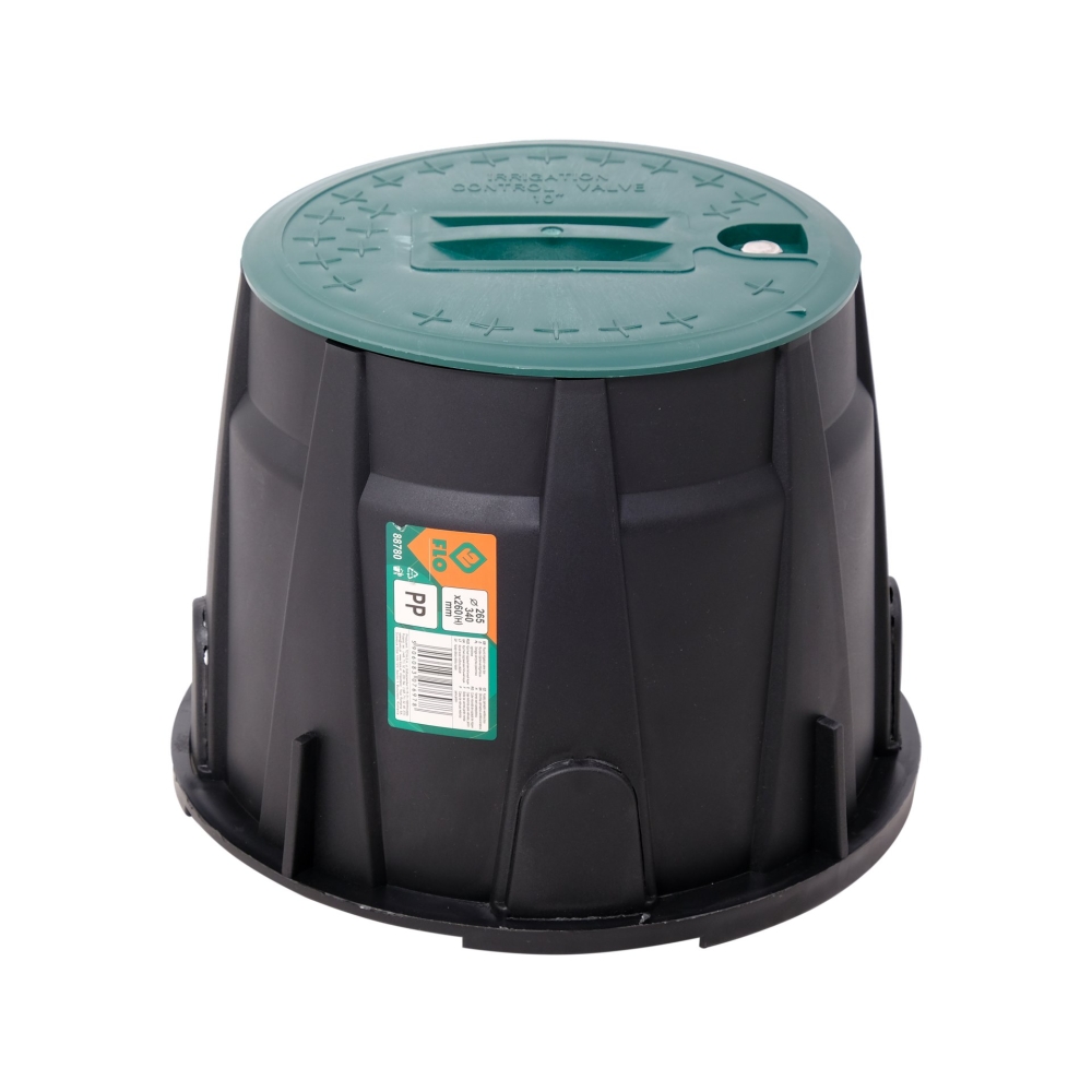 CUTIE PROTECȚIE ELECTROVALVE 10''