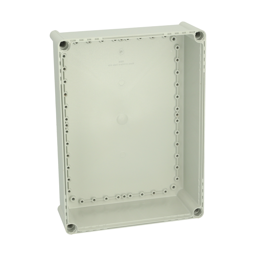 Cuvă din ABS fără flanşe preştanţate, 380x280x100mm