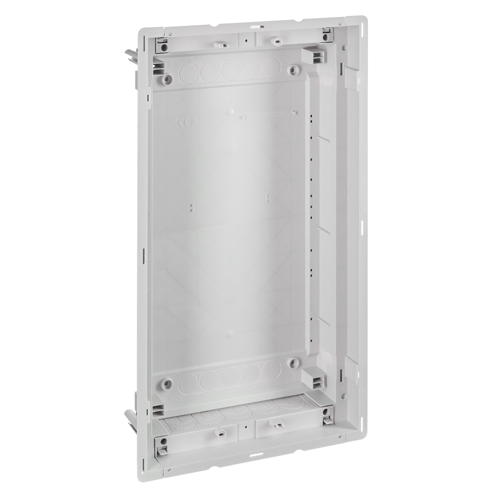 Cuvă &icirc;ncastrată pt. perete de cărămidă 3 r&acirc;nd 36/42 module