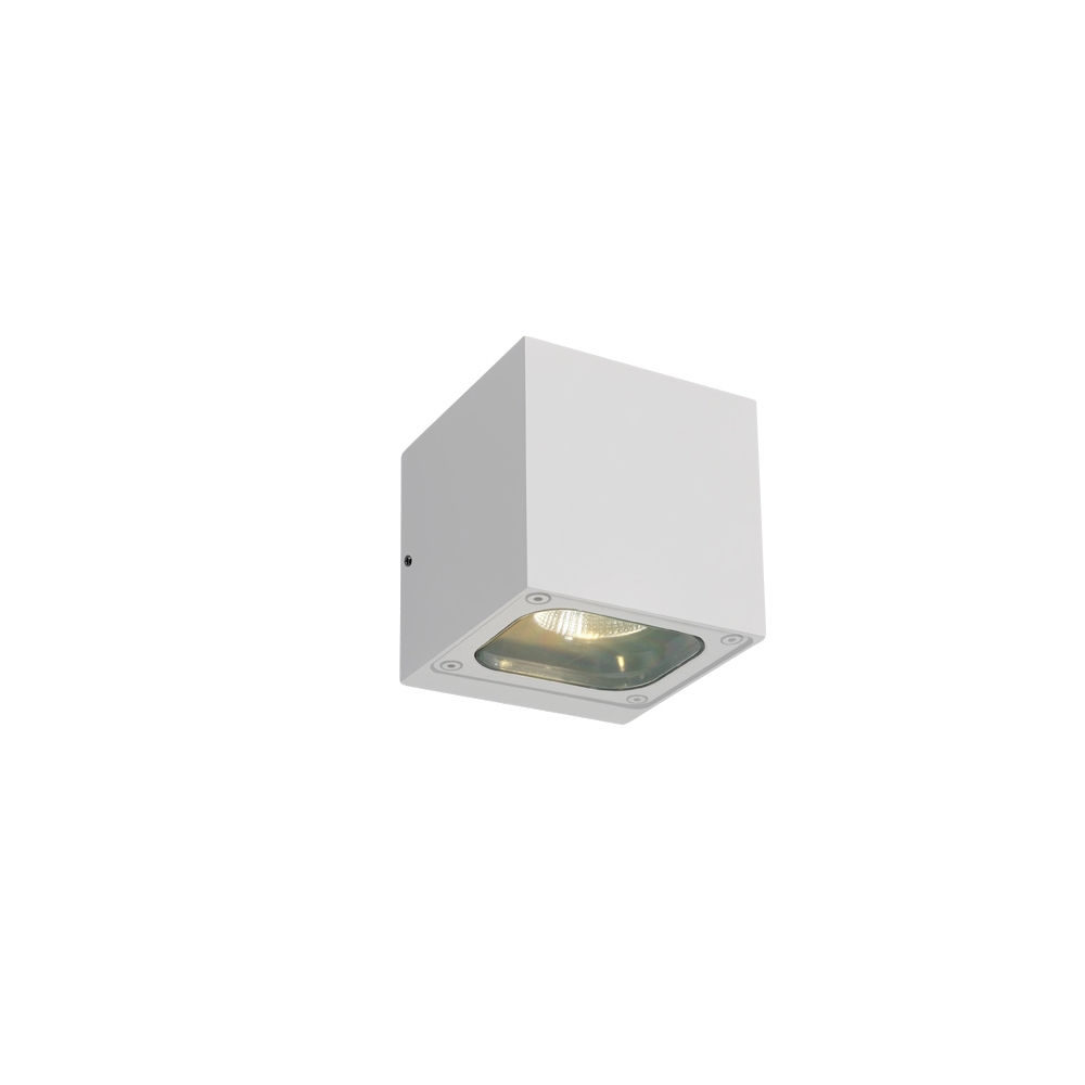 CYLO LED 6W 500lm 830 IP65 220-240V 36&deg; alb