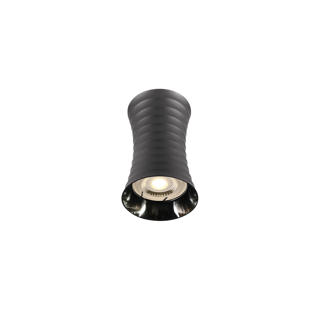 Dakos 3 GU10 10W 100-240V crom