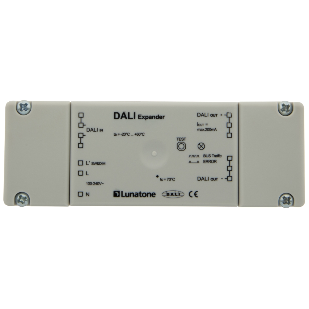 DALI Expander