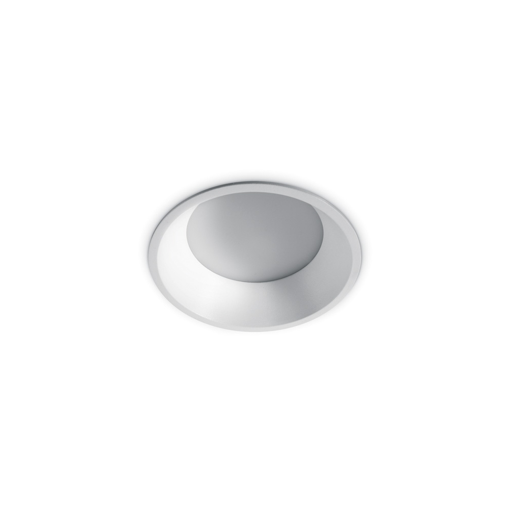 Dano LED 9W 230V 765lm 4000K IP54 alb