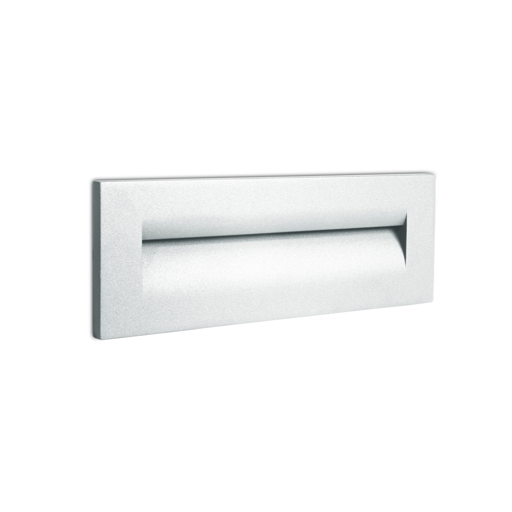 Dave LED 8, 5W, 3000K, 160lm, IP65, alb