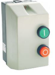 Declansator pornire directa lt5 12a  elmark
