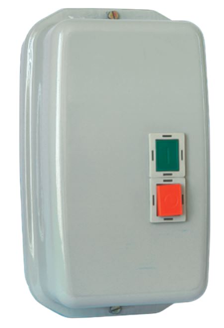 Declansator pornire directa lt5 65a  elmark