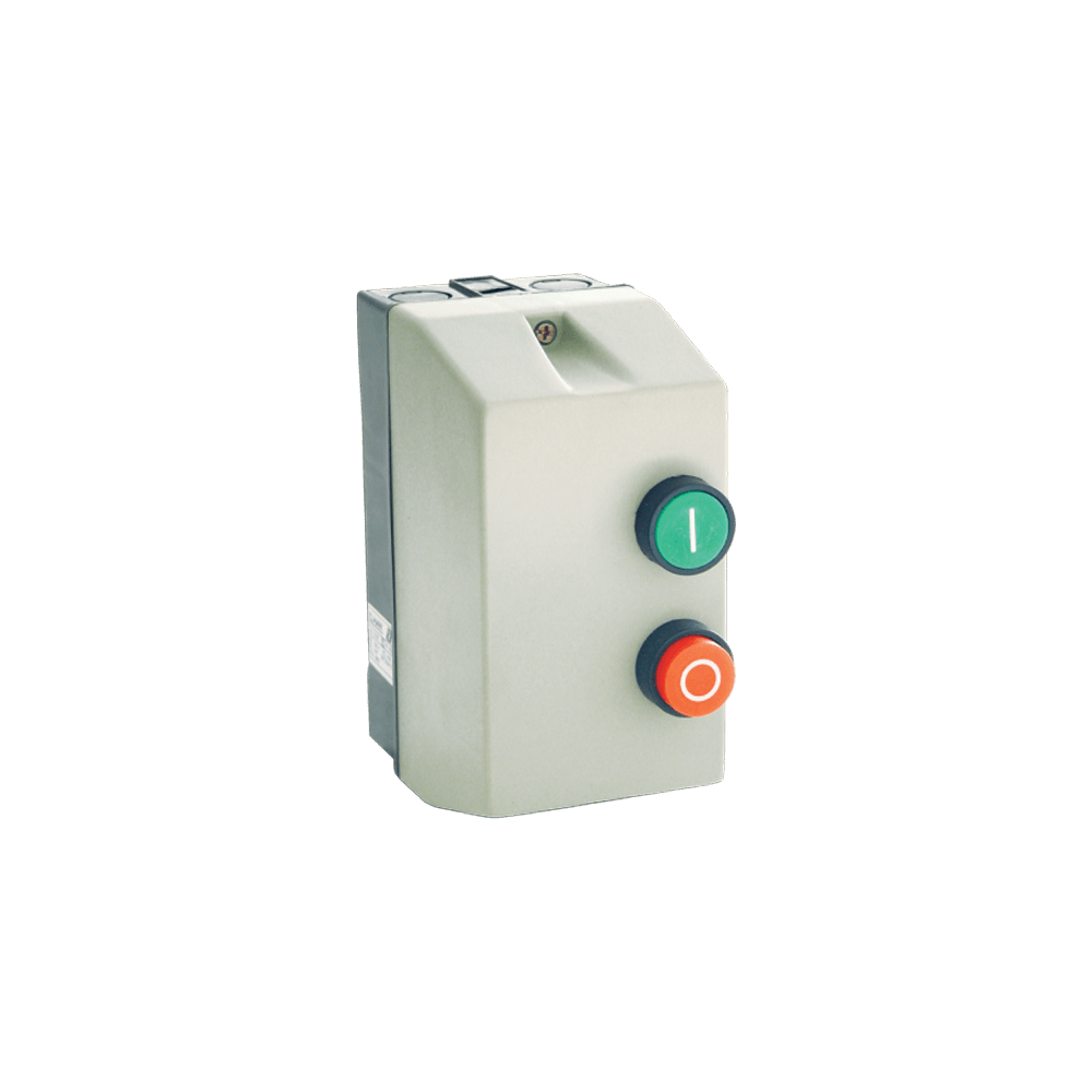 DECLANSATOR PORNIRE DIRECTA LT5-D 12A 230V
