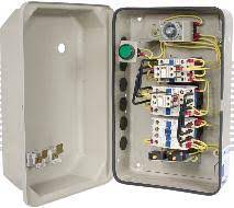 Declansator stea triunghi lt3 95a 400v 43258 elmark
