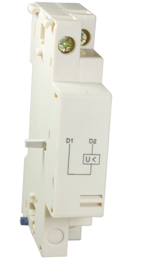 Declansator tensiune au225 230v pt tm2 48099 elmark