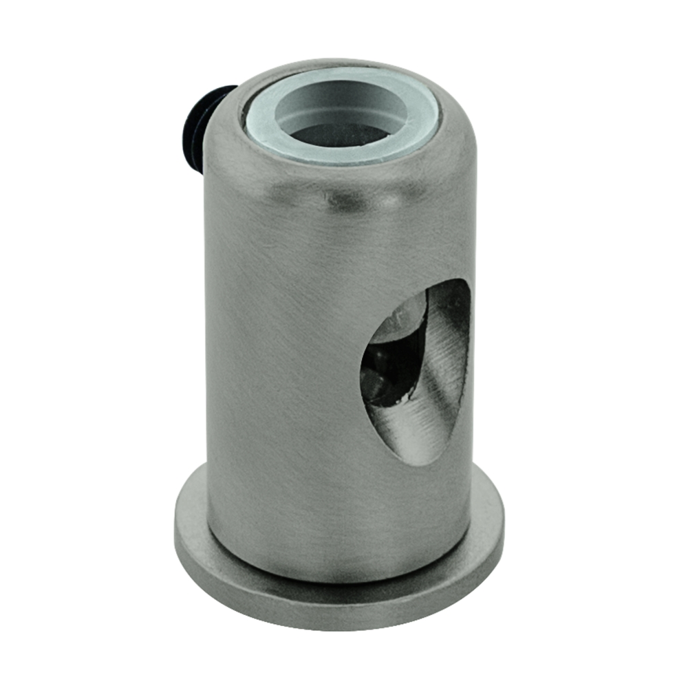 deflection rotating part dust-grey (RAL 7037)