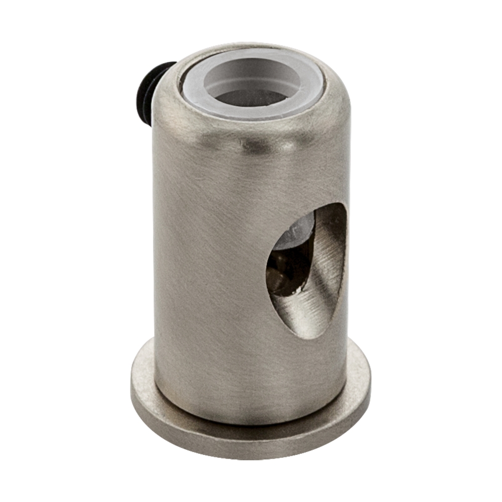 deflection rotating part satin