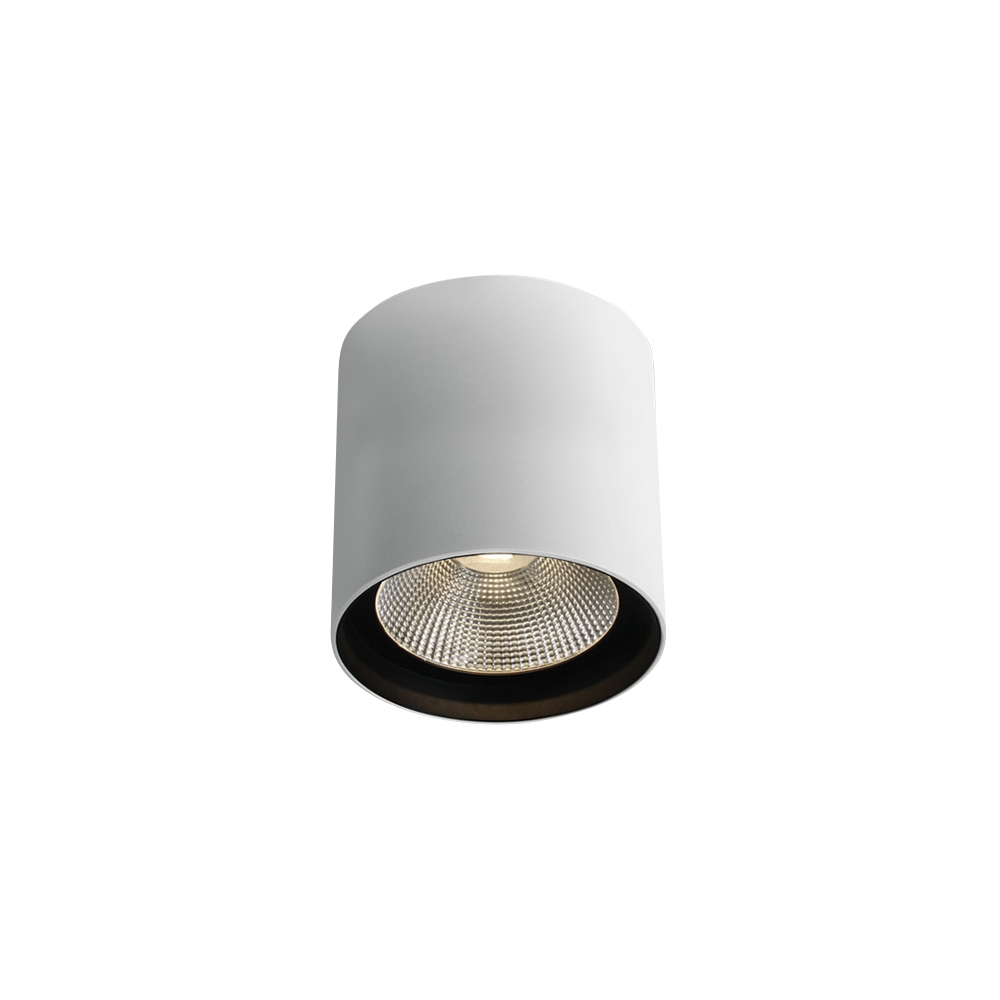 Delos L LED 40W 3200lm 3000K Ra90 220-240V IP65 alb