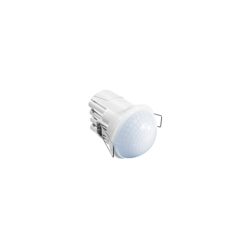 Detector de mișcare montaj &icirc;n plafon, 360&deg;, &Oslash;24m, IP40